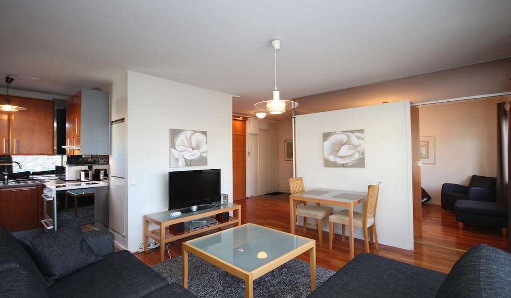 Gella Serviced Apartments фото 1