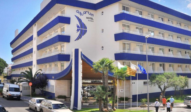 GHT Aquarium & Spa