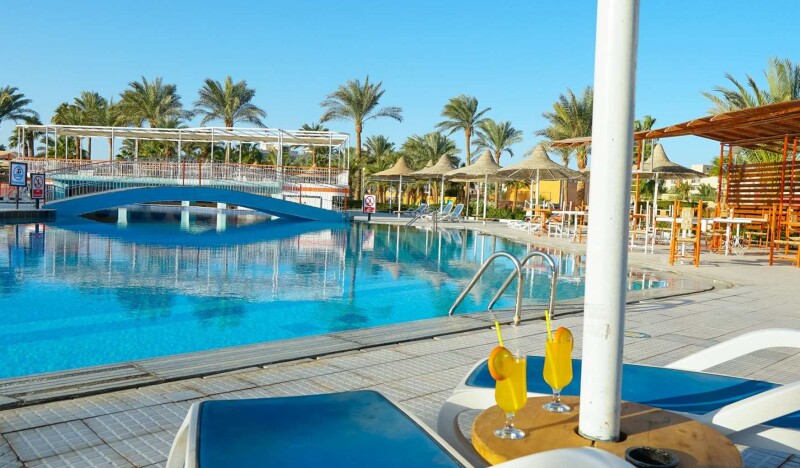 Giftun Azur Resort