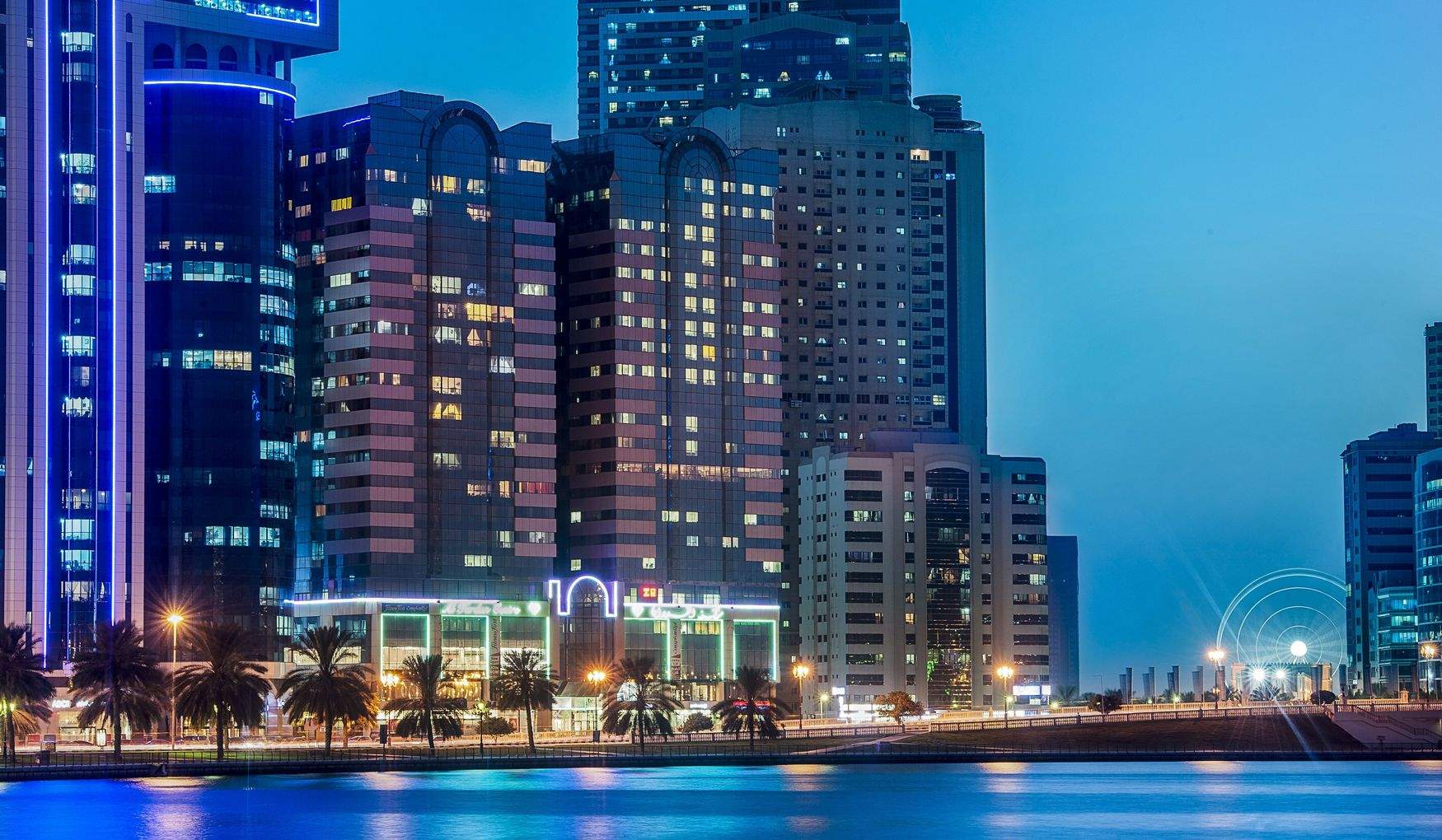 Golden Tulip Hotel Apartments