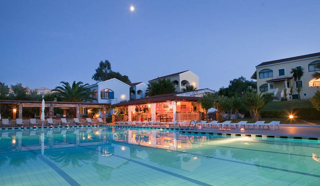 Govino Bay