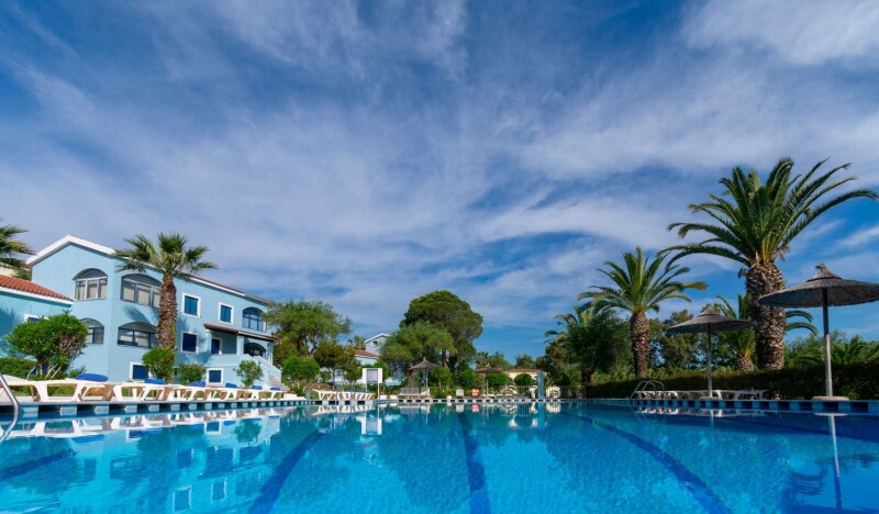 Govino Bay