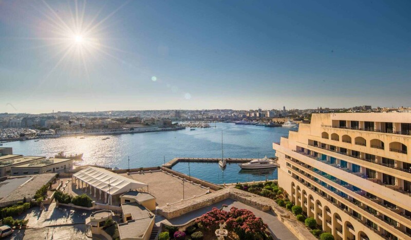 Grand Hotel Excelsior