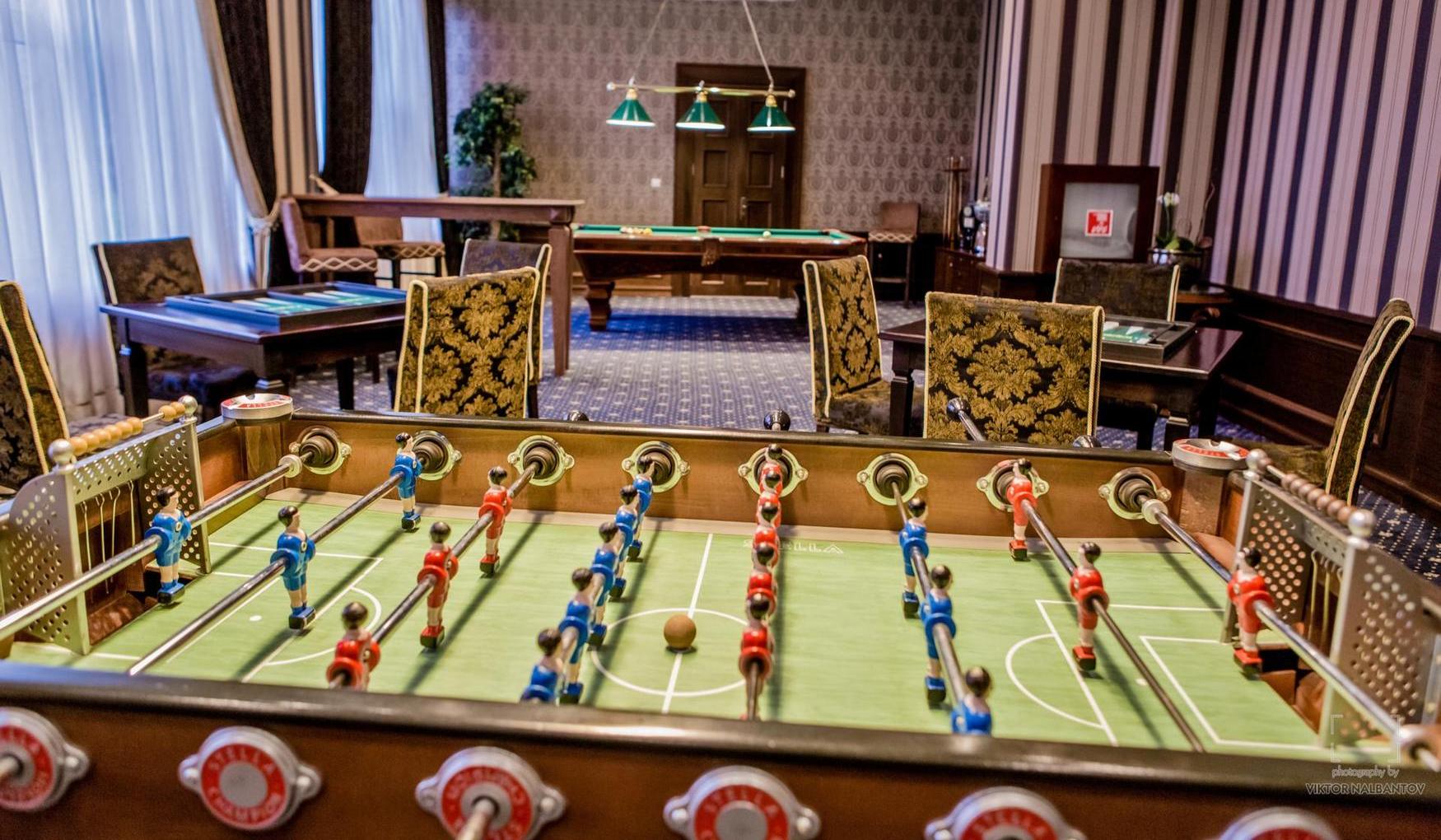 Grand Hotel Pomorie фото 1