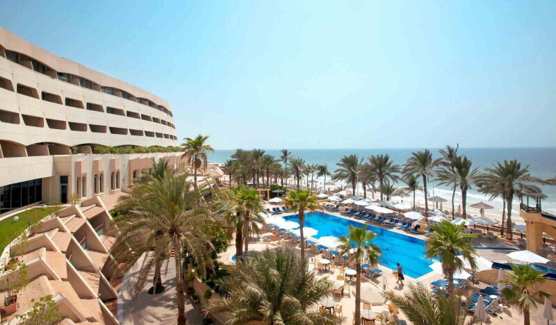 Occidental Sharjah Grand