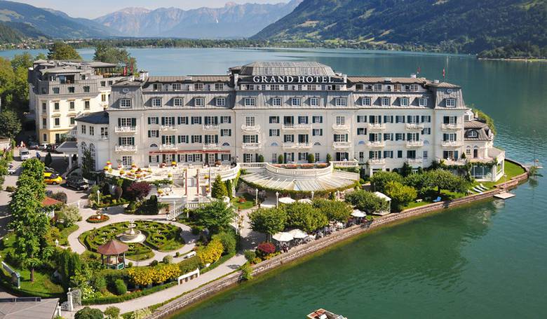 Grand Hotel Zell-am-See