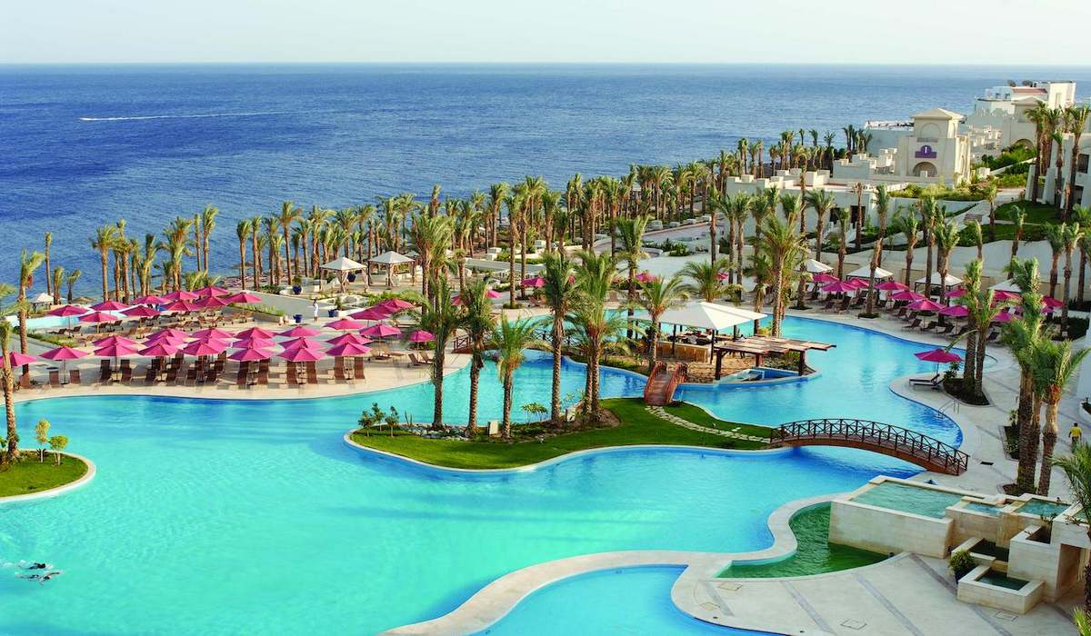 Grand Rotana Resort & Spa