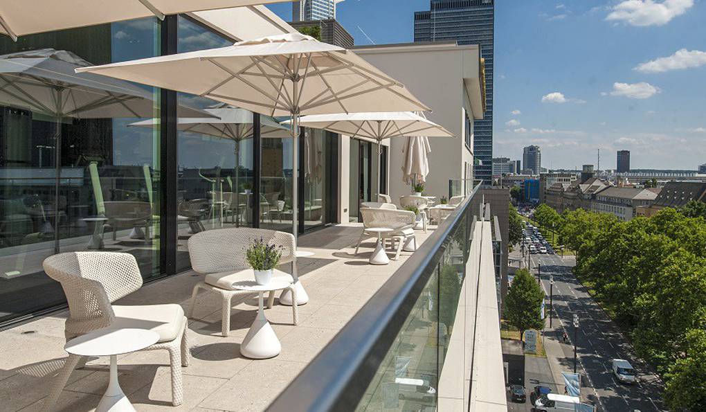 Grandhotel Hessischer Hof
