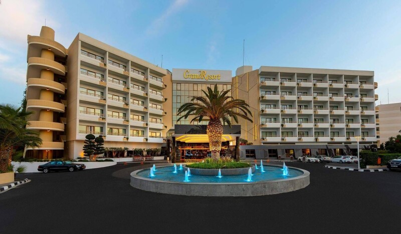 GrandResort Limassol