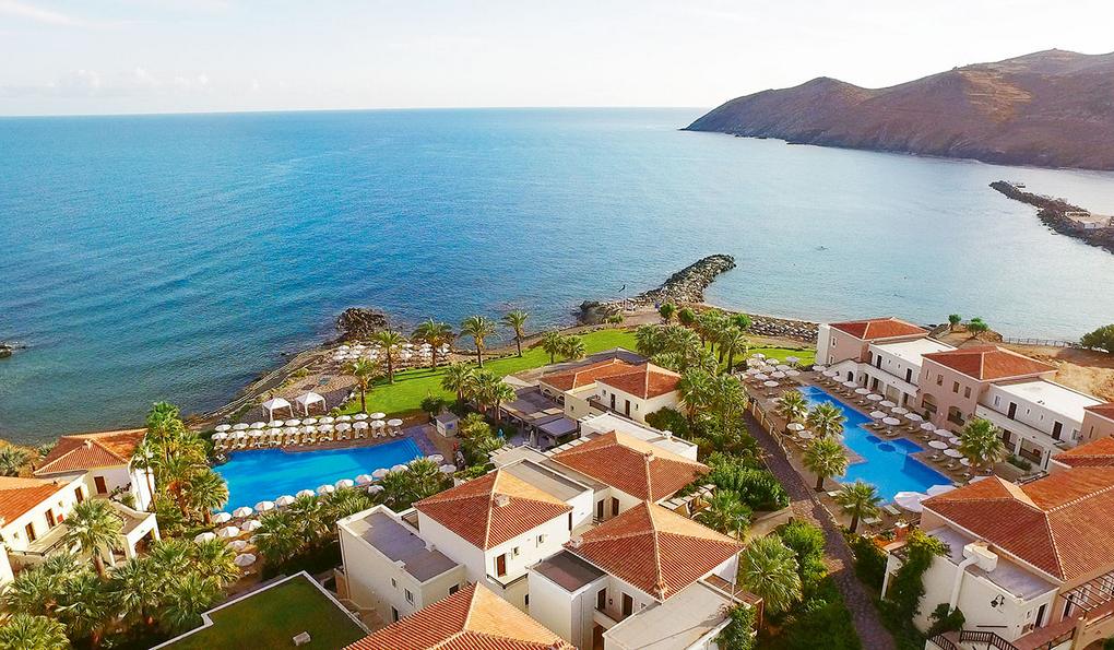 Grecotel Club Marine Palace