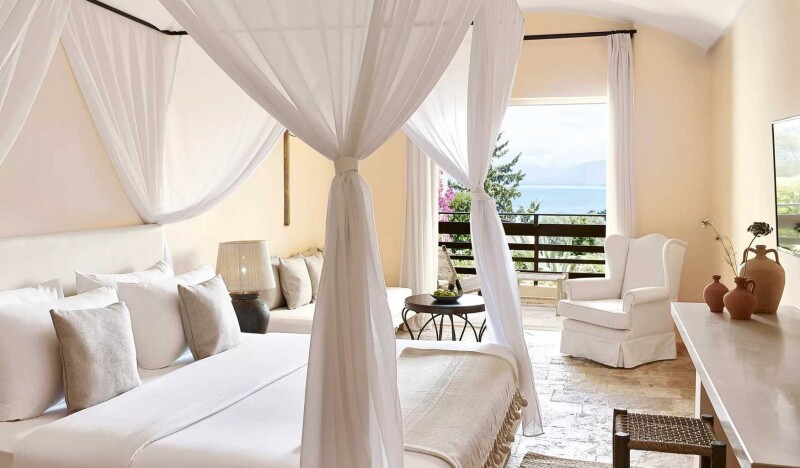 Grecotel-LUXME Daphnila Bay Dassia
