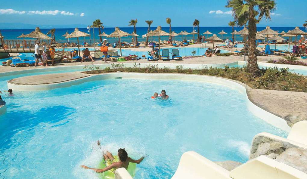 Grecotel Olympia Oasis & Aquapark