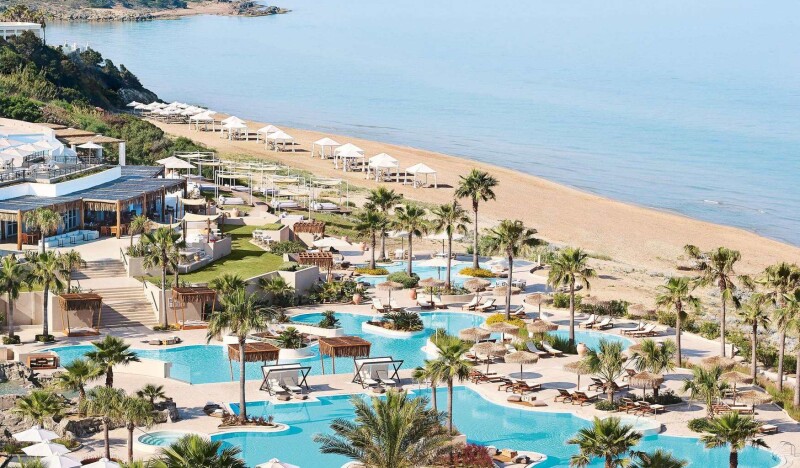 Grecotel La Riviera & Aqua Park