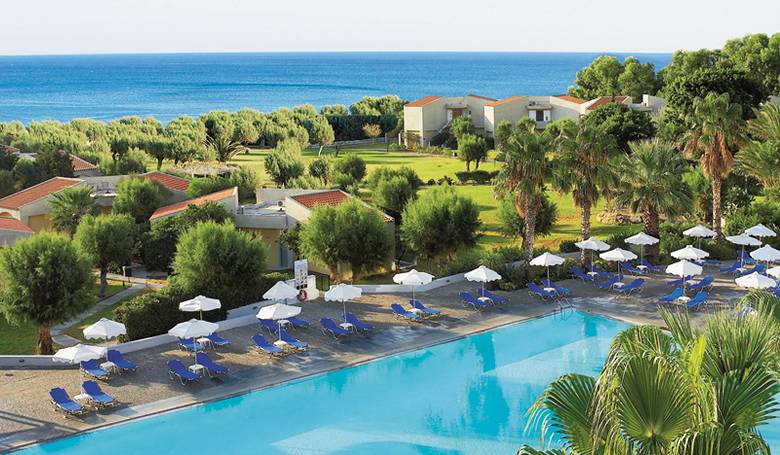 Grecotel Lux Me Rhodos