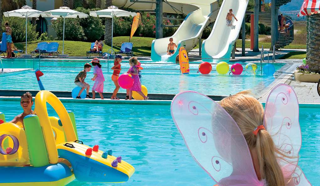 Grecotel Royal Park