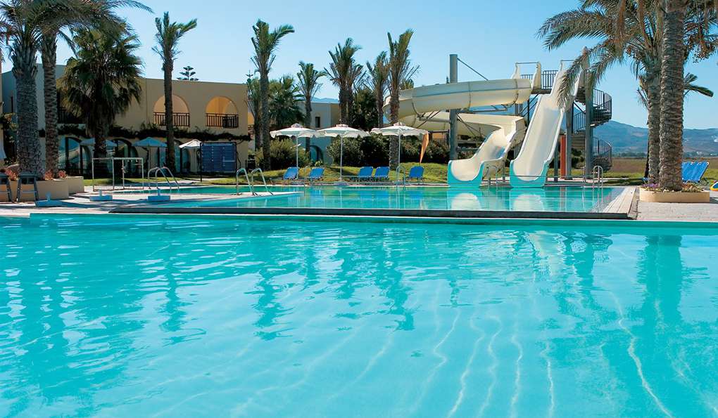 Grecotel Royal Park фото 1