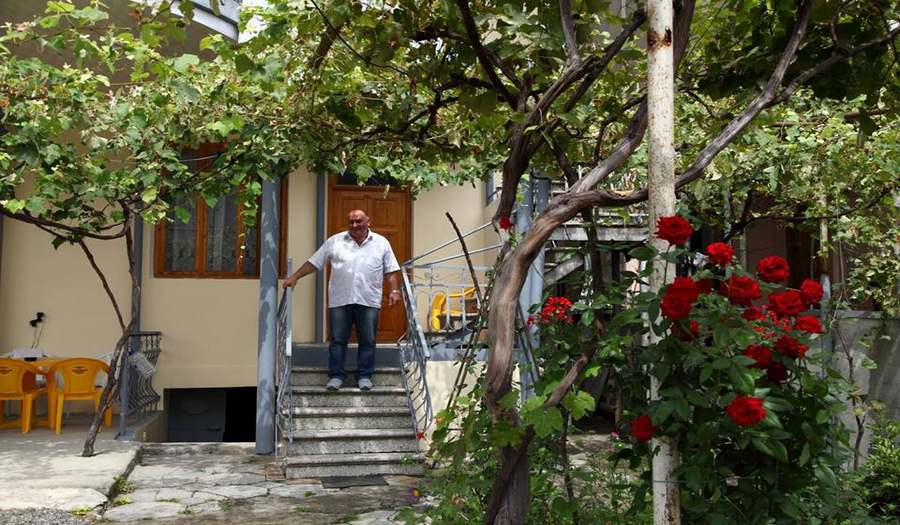 Grimis Villa