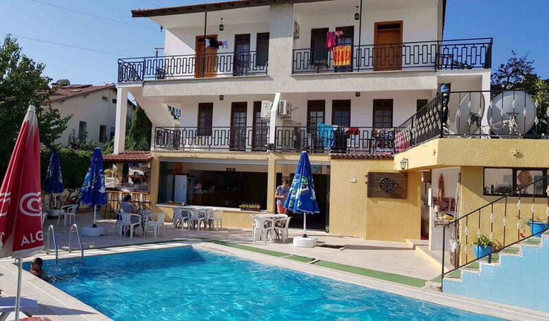 Gultepe Apartments