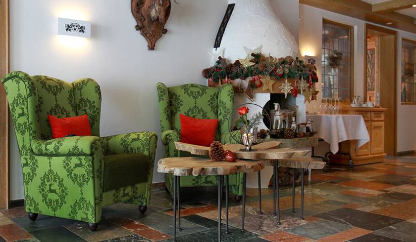 Relais & Châteaux Hotel Gut Steinbach