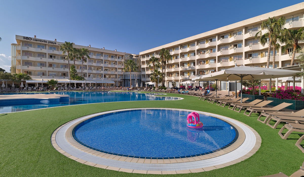 H10 Cambrils Playa