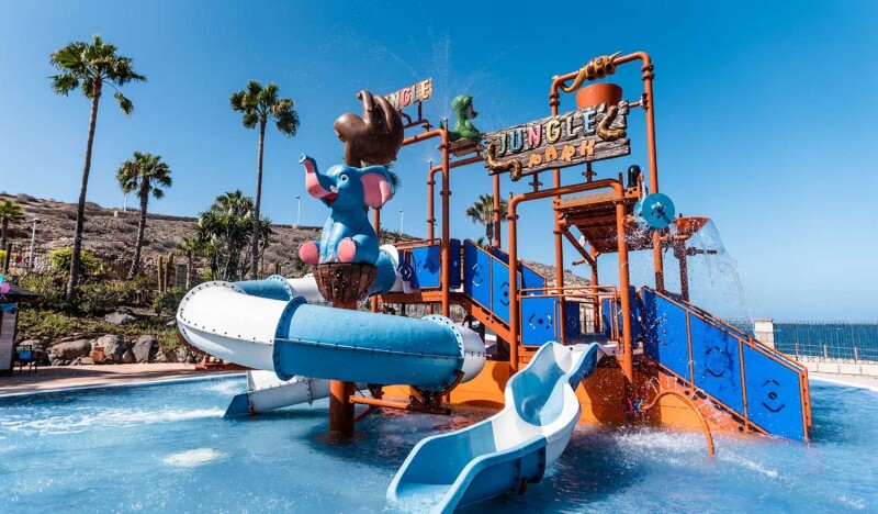 H10 Costa Adeje Palace