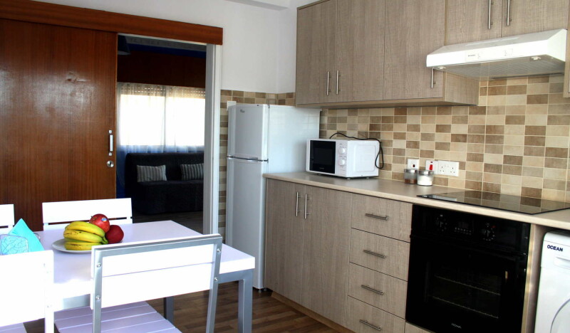 Happy Home Limassol