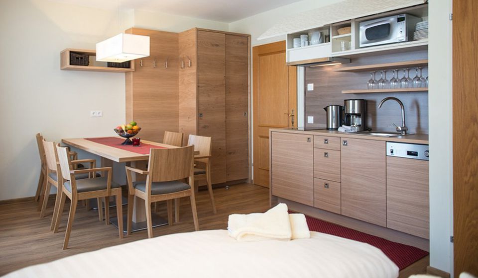 Harmls Aparthotel