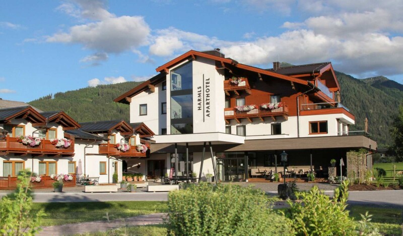 Harmls Aparthotel
