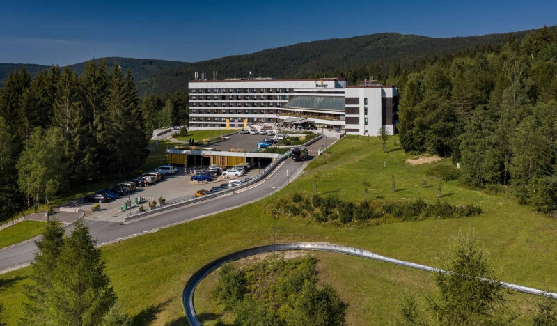 Harmony Club Hotel