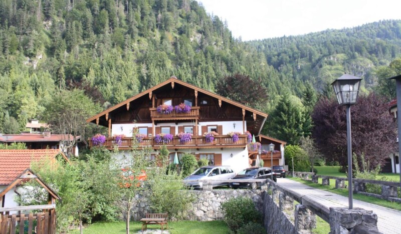 Haus Alpenlicht