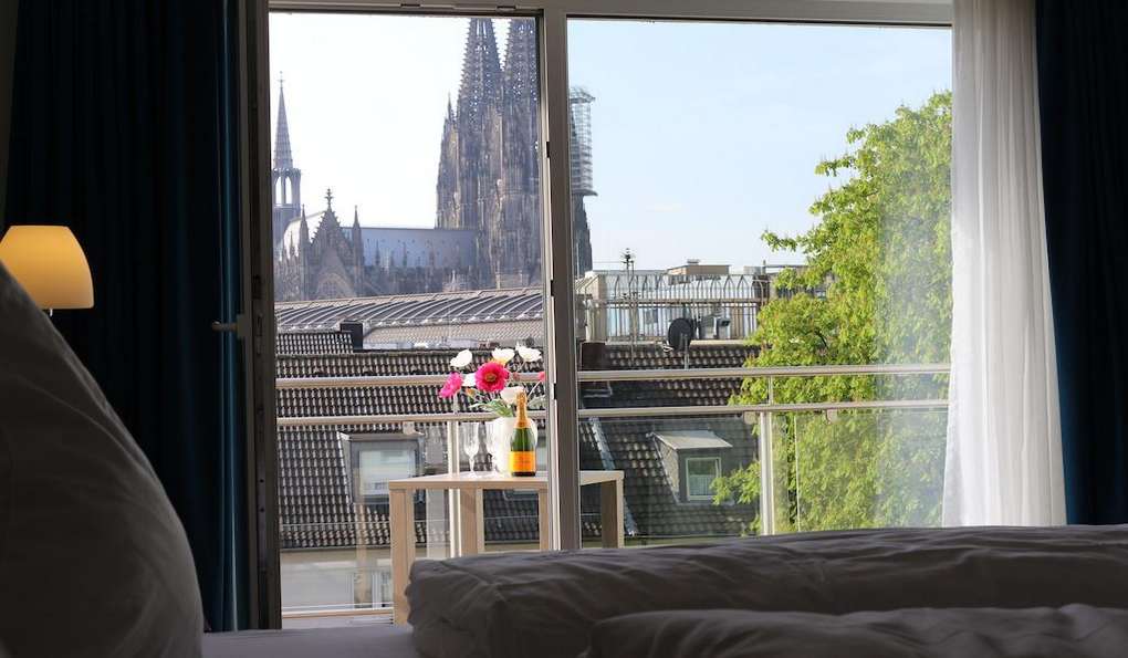Haus am Dom - Apartments und Ferienwohnungen фото 1