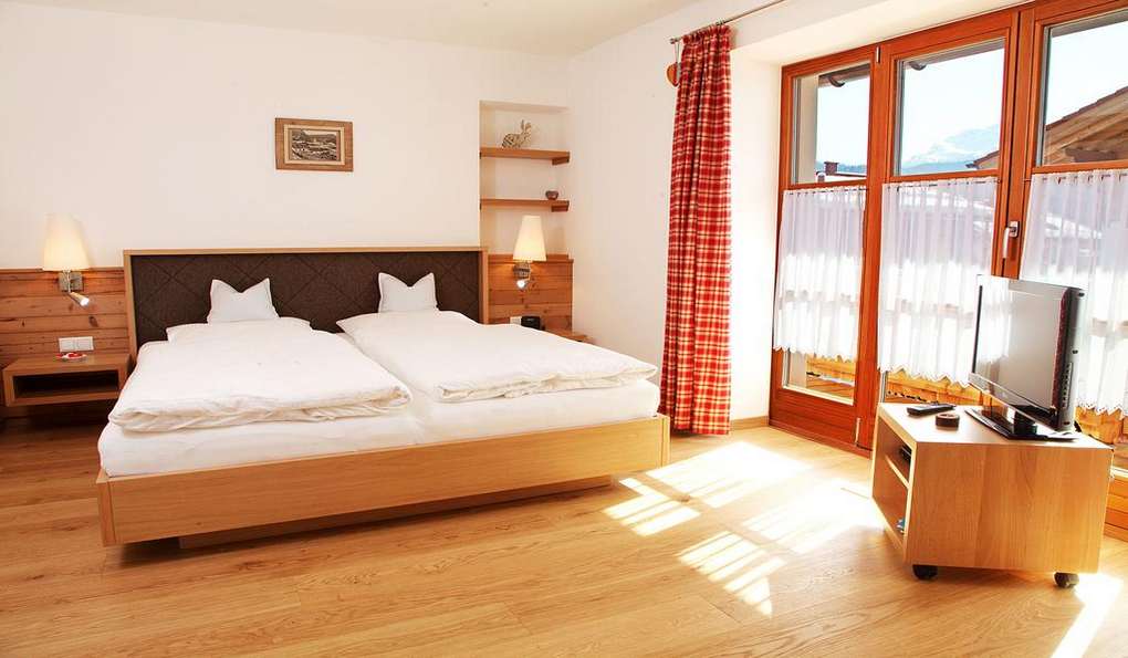 Ferienwohnung Haus Bergblick Reit-im-Winkle фото 1