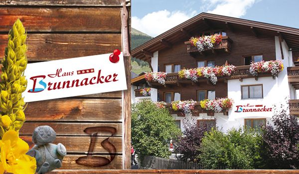Haus Brunnacker