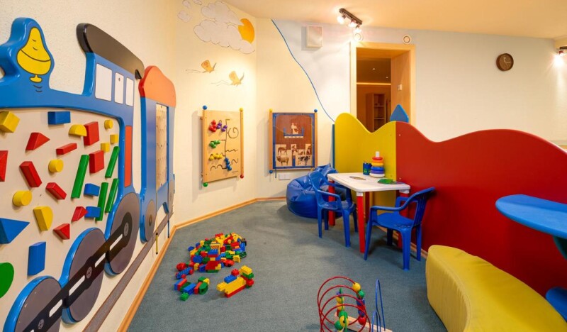 Haus Brunnacker