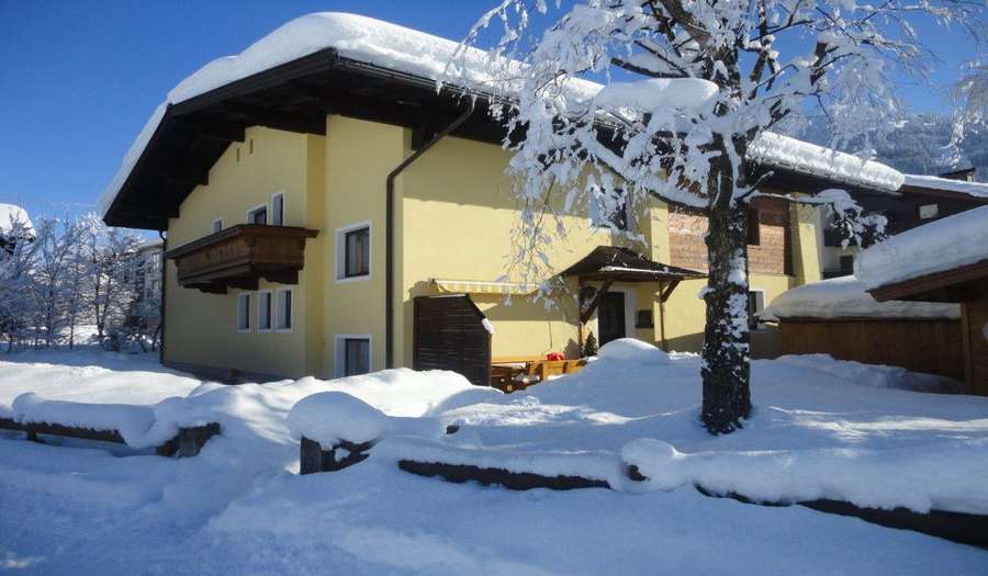Haus Leo