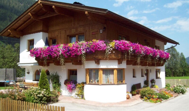 Haus Reiterer