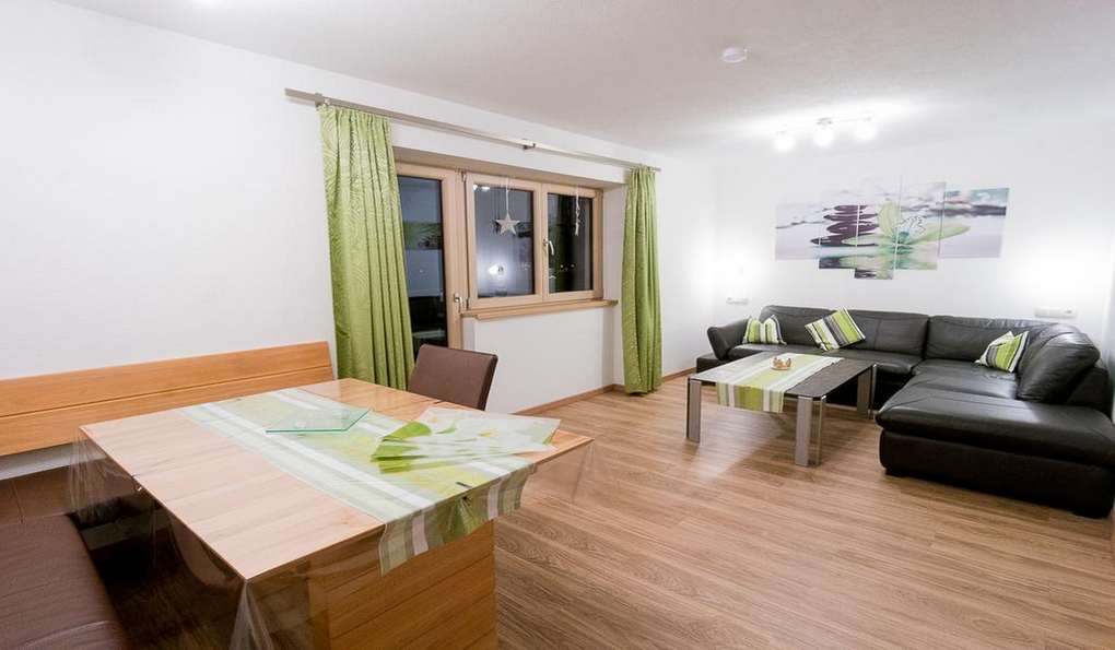 Haus Schennach фото 1