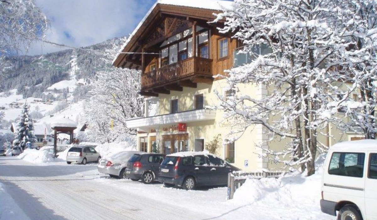 Haus Seifriedsberger