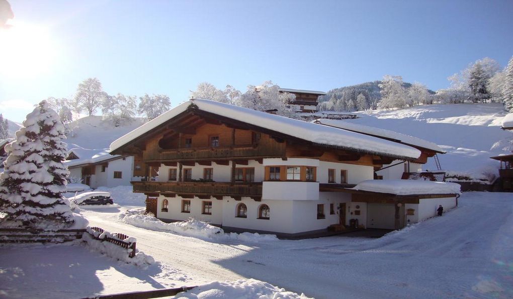Haus Zuhag