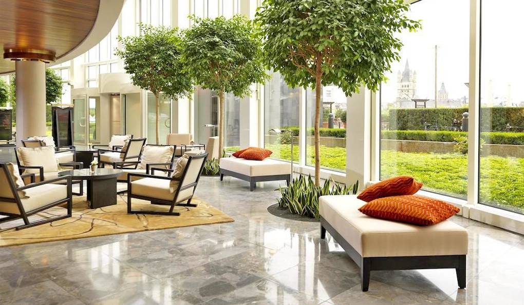 Hayatt Regency Köln
