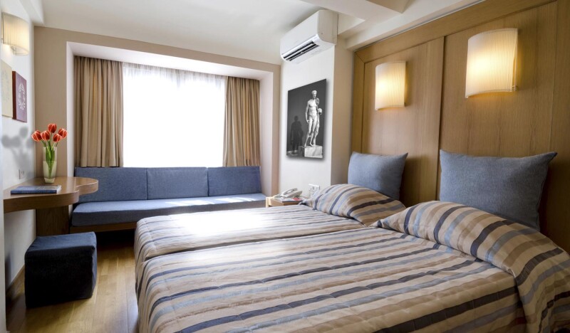 Hermes Hotel