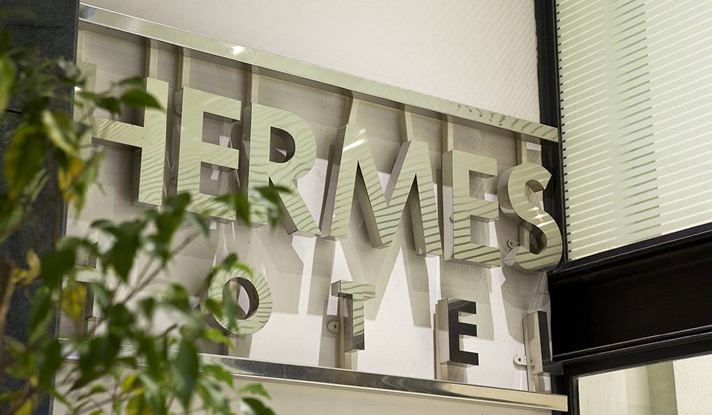 Hermes Hotel