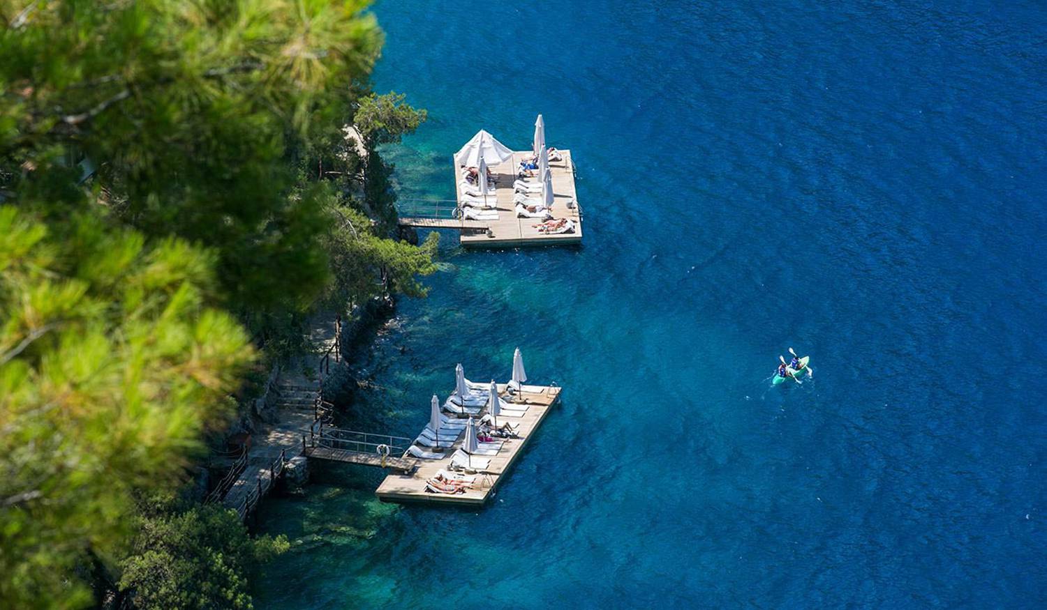 Hillside Beach Club фото 1