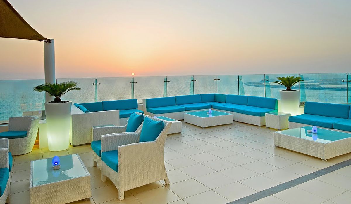 Hilton Dubai The Walk
