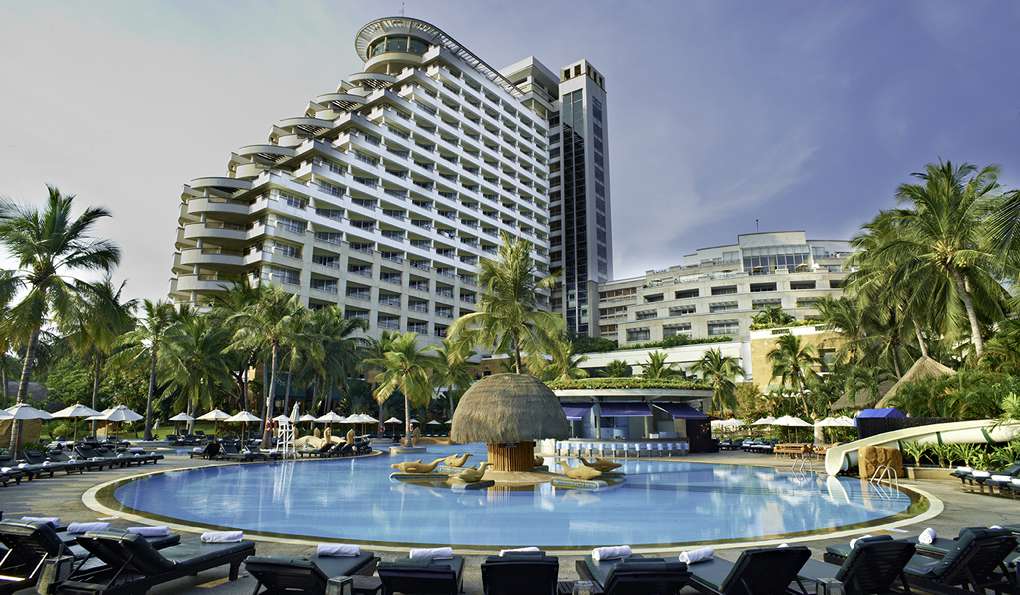 Hilton Hua Hin Resort and Spa