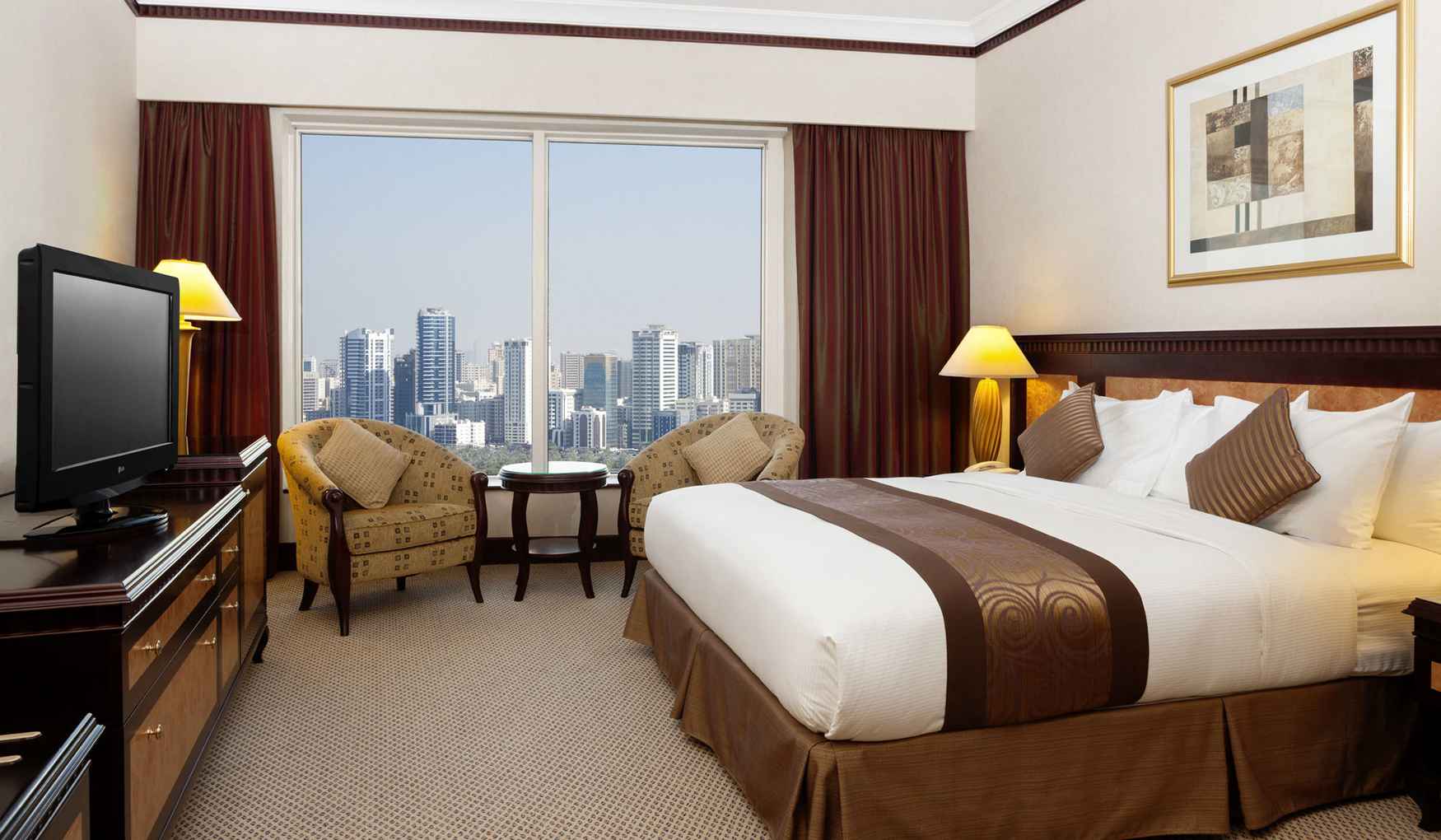 Отели шарджа 1 линия. Copthorne Hotel Sharjah. Corniche Hotel Sharjah 5. ОАЭ,Шарджа,Copthorne Hotel Sharjah.