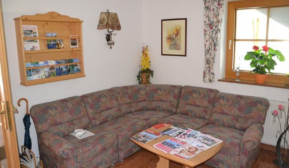 Holiday-Appartements Flachau