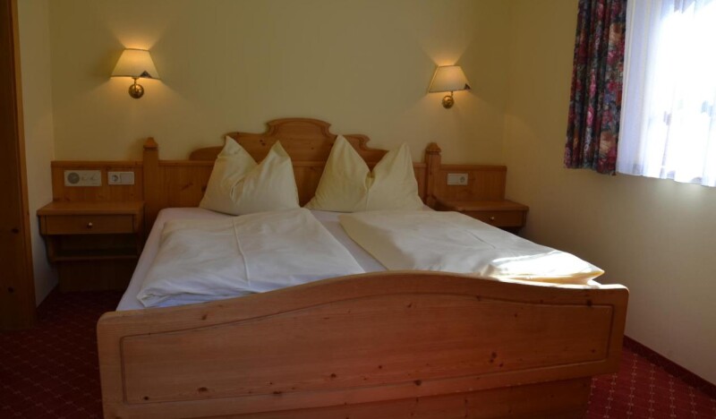 Holiday-Appartements Flachau