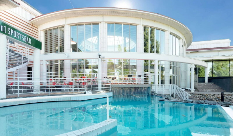 Holiday Club Katinkulta