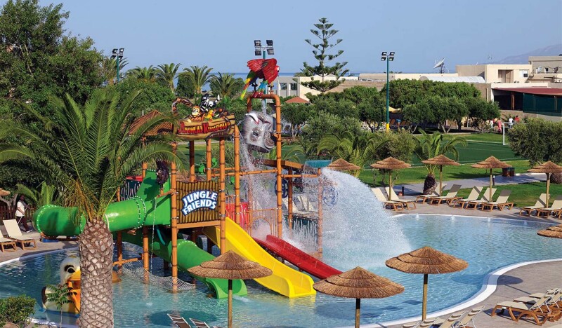 Atlantica Holiday Village Kos